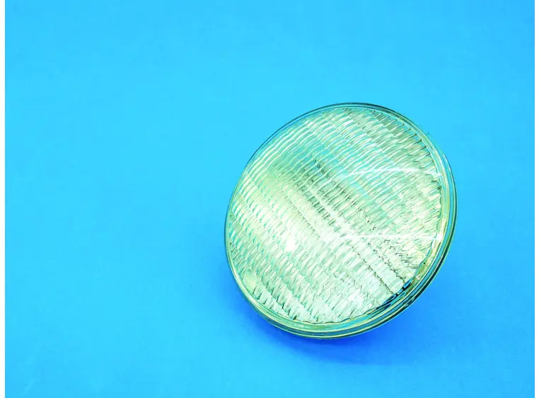 Omnilux PAR-56 12V/300W WFL swimming pool 